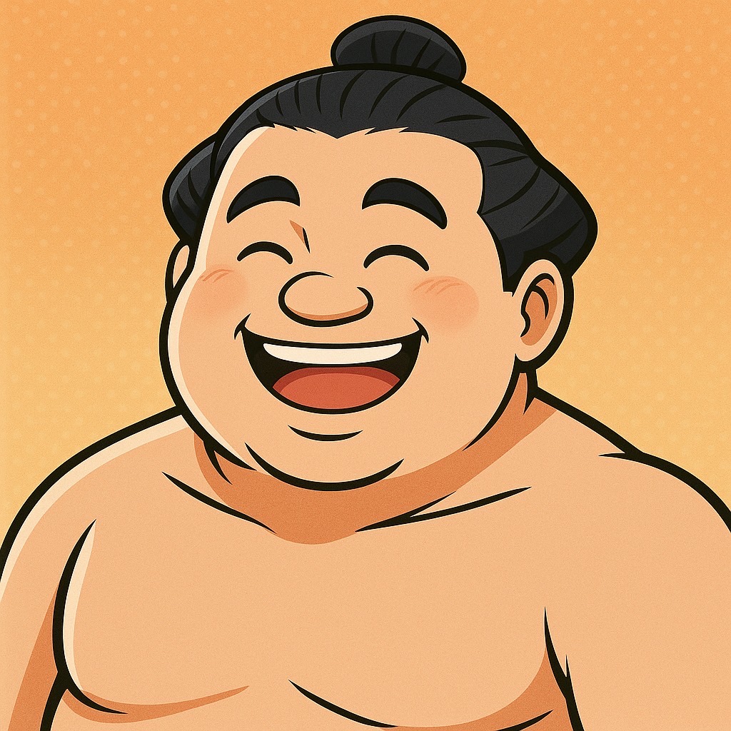 すもりーマン