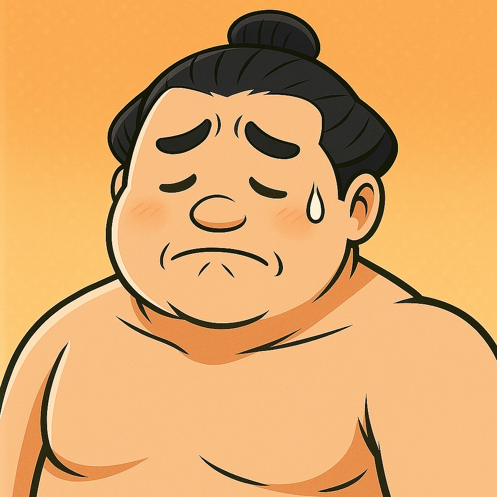 すもりーマン