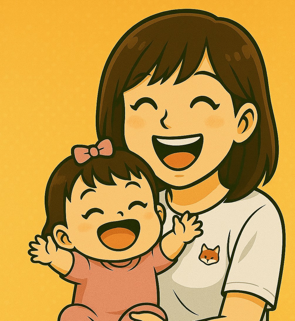 にこきつね