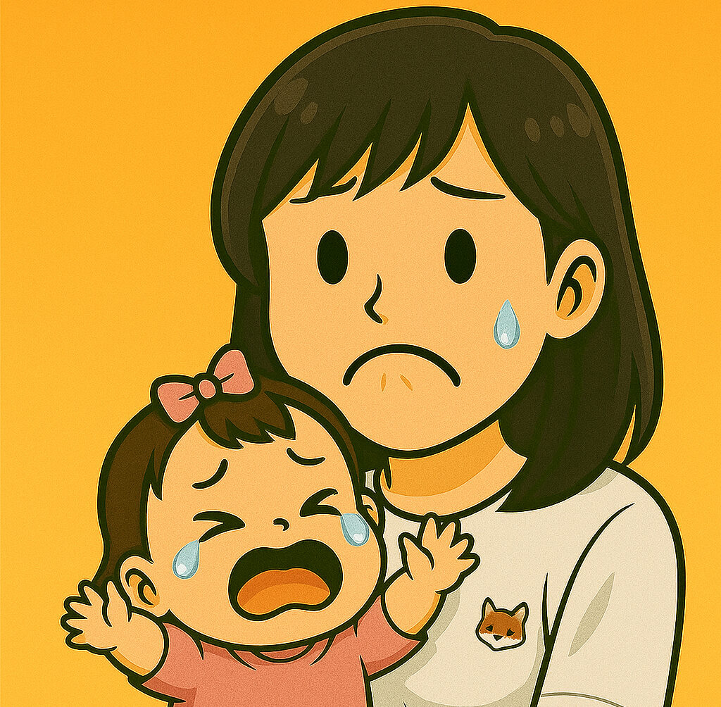 にこきつね