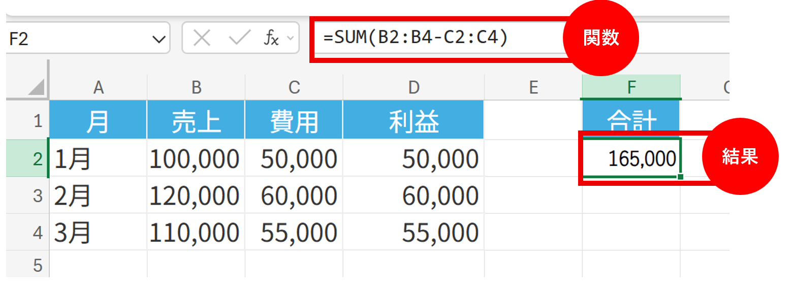 【初心者必見】Excelの「配列数式」を徹底解説!業務効率が爆上がりするテクニック | でんチャレ